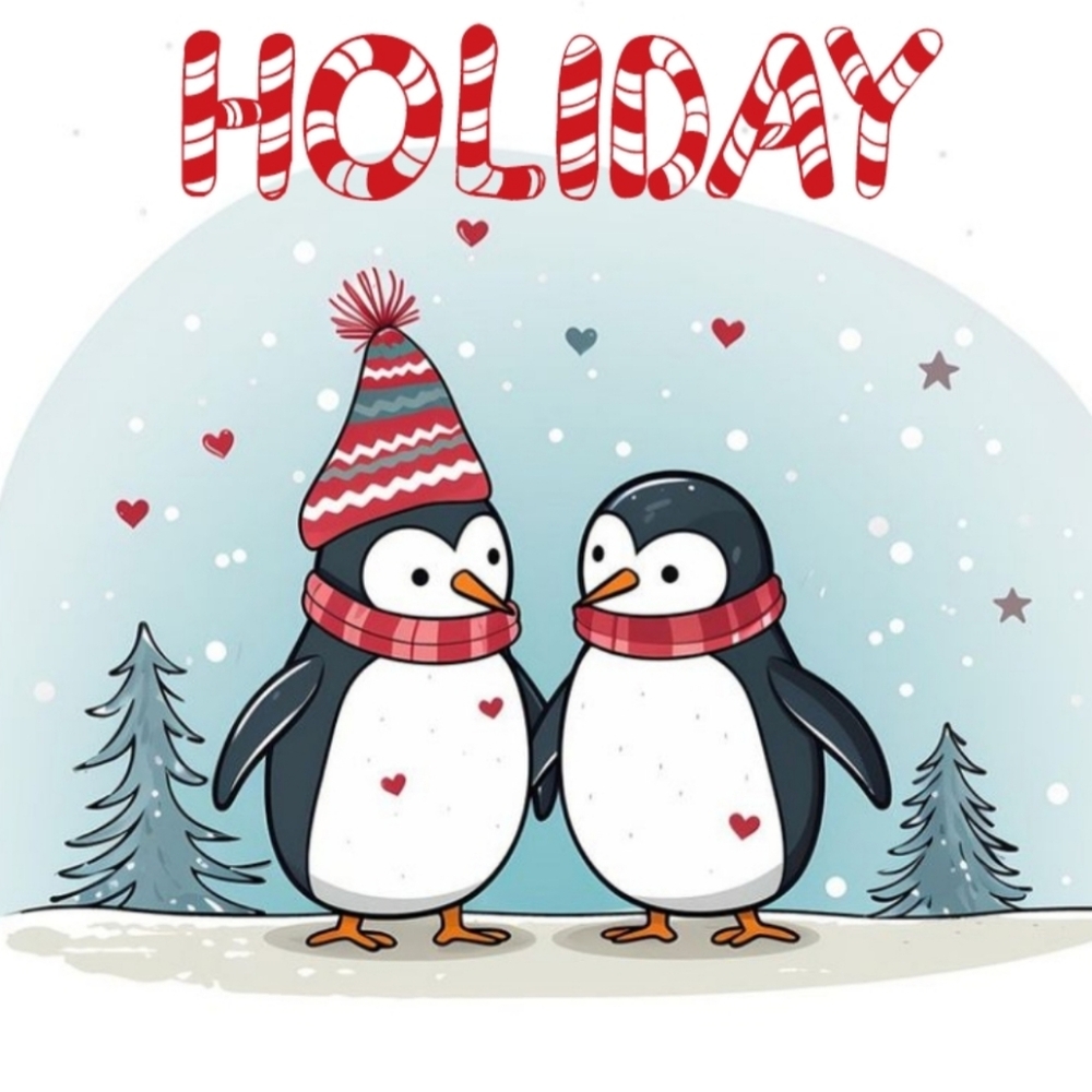 Holiday Listings (Not-For-Sale) AD